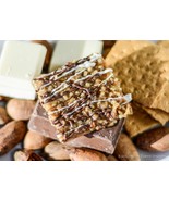 Texas Praline Bars 3 Pack (Chocolate) Delivered USA - £21.17 GBP