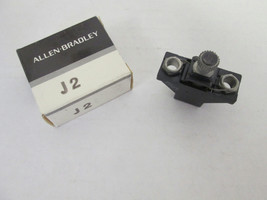 **NEW** Allen-Bradley J2 Thermal Overload Heater Element, Rated for 0.82... - $6.98