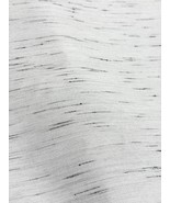 SUNBRELLA UPHOLSTERY CANVAS FABRIC WATER &amp; STAIN REPELLENT 55&quot; WIDE CRES... - $12.21 CAD