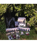 Divergent Movie Official Tris Necklace Lanyard Dauntless Bracelet Pin by... - $245.57 MXN+