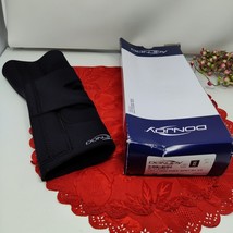 Lat J Hng Knee Support DonJoy X-Small Pull-On 12 to 13 Inch Circumferenc... - $745.22 MXN