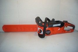 Echo DCS-5000 56v BRUSHLESS Chainsaw 18&quot; (Tool Only) - $217.80