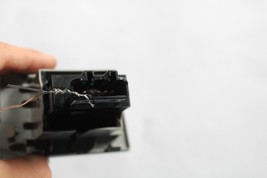 2006-2008 LEXUS IS250 IS350 FUEL GAS DOOR AND TRUNK LID GATE OPENER SWITCH X998 image 8