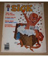 Sick Comic Book Vintage 1976 - $238.29 MXN