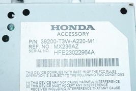 Chassis ECM Active Noise Control Center Dash US Market Fit 14-15 17 ACCORD 61440 image 4