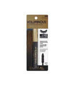L&#39;Oreal Voluminous Carbon Black Mascara ~ 395 Carbon Black ~ Waterproof - $8.42