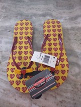 I State Size 9/10 Flip Flops - £7.63 GBP