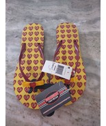 I State Size 9/10 Flip Flops - $186.17 MXN