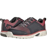 Nautilus Women&#39;s Composite Safety Toe Zephyr Work Shoes Oil Slip Resista... - $39.59