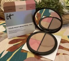 IT COSMETICS Your Most Beautiful You Anti-Aging Face Palette New Look - $34.64
