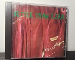 Deluxe by Better Than Ezra (CD, Feb-1995, Elektra (Label)) - £4.15 GBP