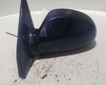 Driver Side View Mirror Power Sedan Heated Fits 04-09 SPECTRA 1034909 - £31.54 GBP