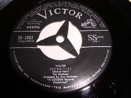 The Monkees Valleri Tapioca Tundra 45 Rpm Record Japan Import Vintage - £15.14 GBP