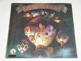 THREE DOG NIGHT TAIWAN IMPORT RECORD ALBUM AROUND THE WORLD WITH VINTAGE - £31.31 GBP