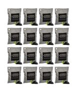 CALIFORNIA HOME GOODS 16 X 200 GRAMS BAMBOO CHARCOAL AIR PURIFYING BAGS - $29.69