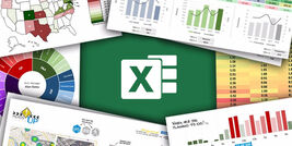 The Ultimate Microsoft Excel Certification Training Bundle (6 courses) - $49.98