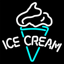 Ice Cream Neon Sign - £558.64 GBP
