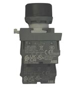 3HAC026079-001 Fit For ABB Robot IRC5 Single Control Cabinet Motor Butto... - $98.99