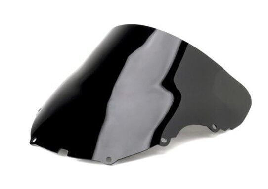 Pro-tek Dark Smoke Windscreen Honda 1999 2000 CBR600F4 CBR-600F4 F4 - $42.57