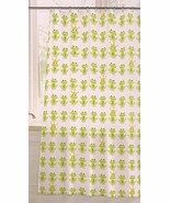 Frog Prince Vinyl Shower Curtain - $18.99
