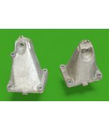90-97 mercedes r129 300sl sl320 engine motor mount bracket support brack... - $1,453.44 MXN