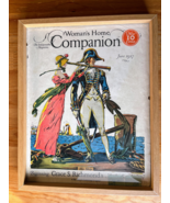 Framed Original Woman’s Home Companion Cover (June 1927) – Nautical-Them... - $473.86 MXN