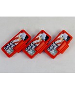 Lot of 72 Magnetic Memo Clips, &quot;God Bless America&quot; Beeps w/Flashing Red LED - $2,384.00 MXN