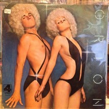 [SOUL/FUNK/JAZZ]~EXC LP~ORION~Sometimes Words Just Get In The Way~{1975~... - £9.28 GBP