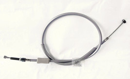 FOR Honda Superhawk CB72 CB77 Clutch Cable New L:34.5 inches (low bar) - $16.31