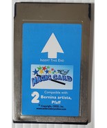 OESD Magic Box Card for the Bernina Artista and Pfaff formats - $49.00