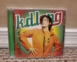 All You Can Eat by k.d. lang (CD, Oct-1995, Warner Bros.) - $5.22