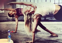 BestBottleEver™ for Fitness Yoga - £19.46 GBP