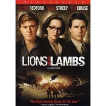 Lions for Lambs (DVD) - £6.15 GBP