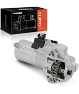 APM Starter Motor Compatible with Honda Accord 2013-2017, Crosstour - $3,367.92 MXN