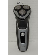 PHILIP NORELCO Series 3000 S3311 RECHARGEABLE SHAVER HANDLE ONLY NO CHARGER - $33.89 CAD