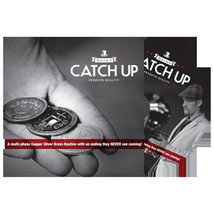 Hein&#39;s Catch Up by Karl Hein - Trick - £23.64 GBP