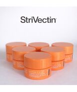 6 Strivectin Multi-action Super-C Eye Vitamin C Eye Cream 5mL 0.17oz - $26.39