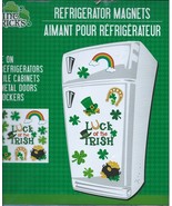 Build Your Own St. Patrick Luck of the Irish Magnet Sheet Refrigerator L... - $10.88 CAD