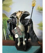 WESTLAND COW PARADE SIEGFRIED &amp; ROY FIGURINE NEW 10&quot; ^^^ - $2,360.95 MXN