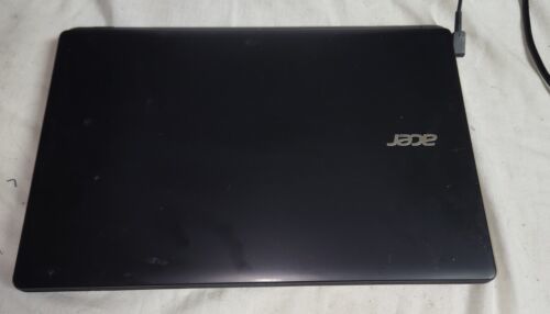 Acer Aspire E5-521-23KH Laptop E15 Powers Up With Cord 15.6" Screen - $49.99