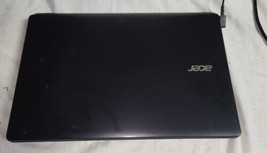 Acer Aspire E5-521-23KH Laptop E15 Powers Up With Cord 15.6&quot; Screen - £40.05 GBP