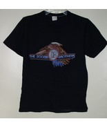 Doobie Brothers Concert Shirt 1979 Universal Amphitheatre L.A. Sportswea... - $164.99