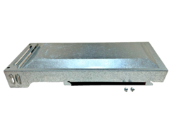 Whirlpool Range: Rear Panel Wire Cover WPW10326122 - $456.96 MXN