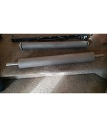 Neuf Tension Web Plastifiante Rouleau Aluminium 29-3/4 &quot; x 4 &quot; Diamètre ... - $5,438.06 MXN