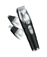 Wahl Groomsman Pro All In One Beard Trimmer For Men, Mens Beard, Model 5617 - $754.09 MXN