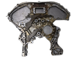 Rear Timing Cover From 2013 Infiniti G37 AWD 3.7 - $74.95