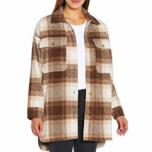 *Banana Republic Ladies' Shirt Jacket - Medium - $19.80