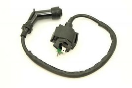 Ignition Coil for Honda CH250  1985 1986 1987 1988 Motorcycle 85 86 87 88 CH 250 - £25.87 GBP