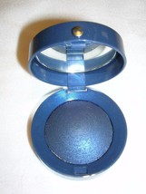 Bourjois Ombre a Paupieres Pearl Eyeshadow 23 Bleu Mysterieux Full Sized NWOB - $9.65