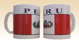 Peru Coffee Mug - £9.53 GBP